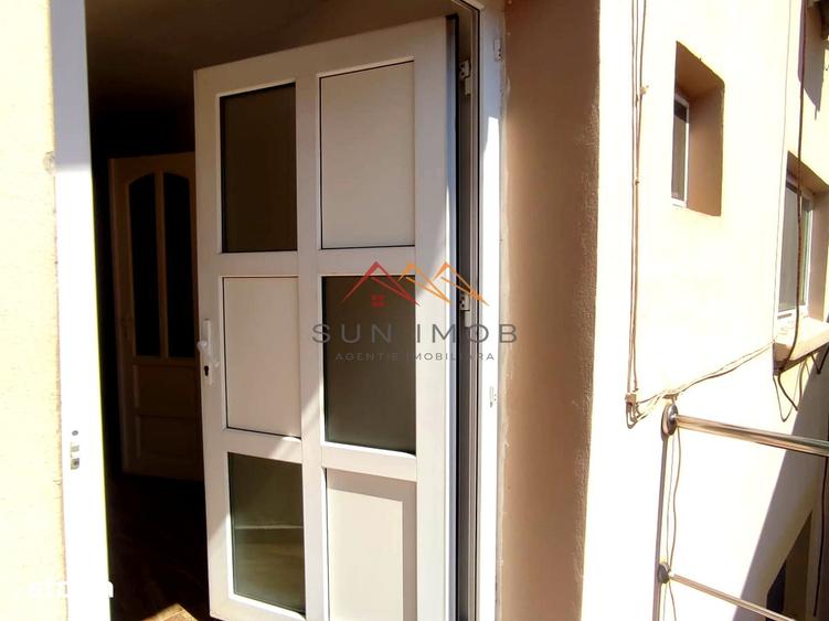 APARTAMENT LA CASA DE INCHIRIAT | INTRARE INDIVIDUALA | PARCARE - 10