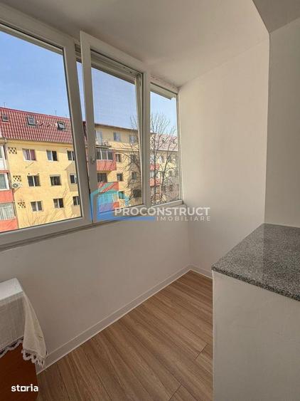 Apartament cu 3 camere în Șagului