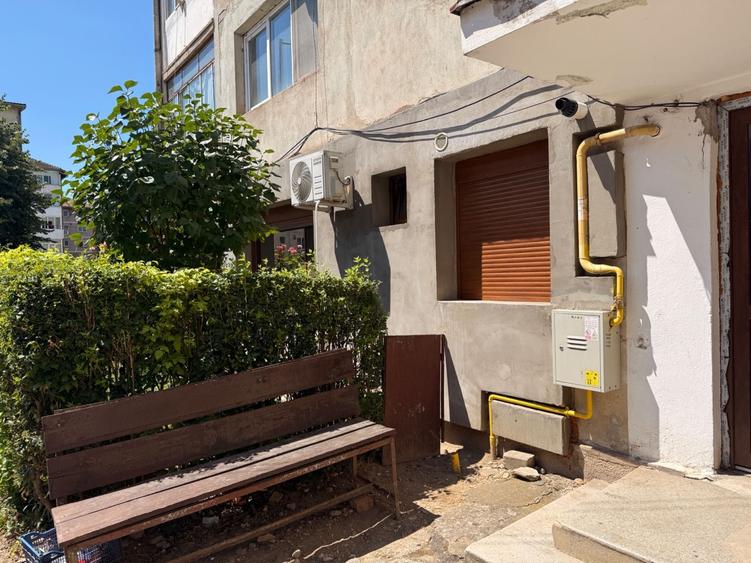 Apartament cu 2 camere nedecomandat în Luncă