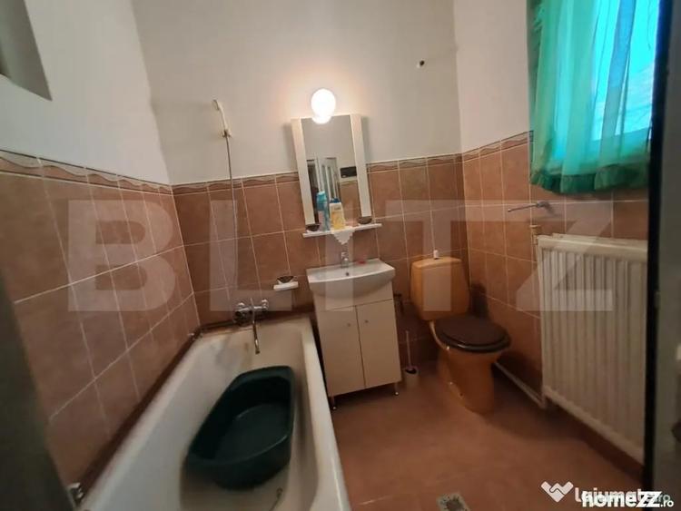 Casa de vanzare in Porumbeni 20 de minute de Targu M - 11