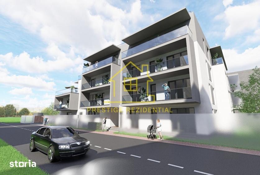 Apartament cu 2 camere decomandat în Theodor Pallady