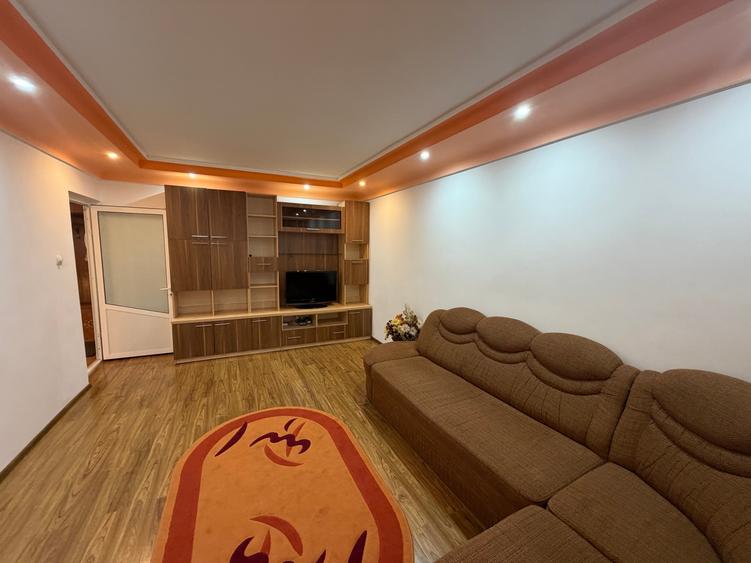 Apartament cu 3 camere în E3