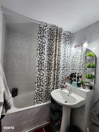 Apartament cu 2 camere în Șerbănești