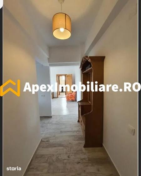 Ap 2 camere de inchiriat Splaiul Independentei Bucuresti, ApexImobilia - 1