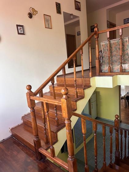 Spațiu comercial, de 260 mp, în Tractorul