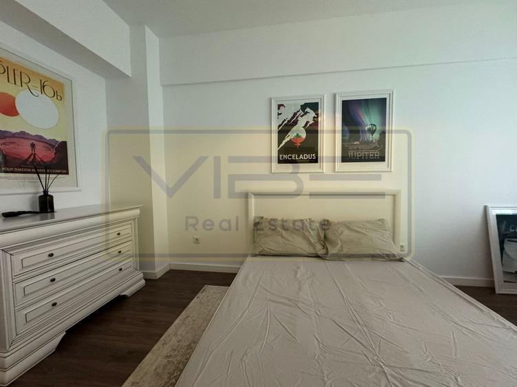 Apartament cu 2 camere semidecomandat, mobilat în Copou
