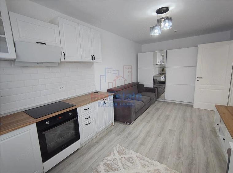 Apartament cu 2 camere în Filiași