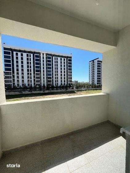 Inchiriez apartament 2 camere Militari Residence - 2