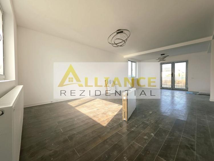 Casă individuală cu 4 camere cu Teren 355 Mp în Berceni