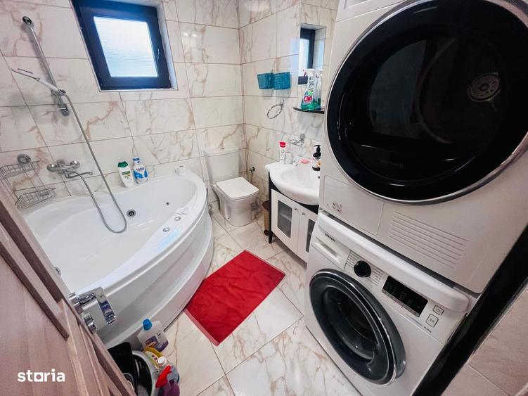 Casă cu 3 camere cu Teren 310 Mp în Cug