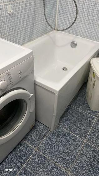 Apartament cu 3 camere în Grivița