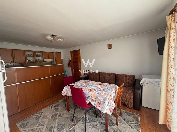 Apartament 3 camere la casă in apropiere de Parcul Sub Arini, Sibiu - 9