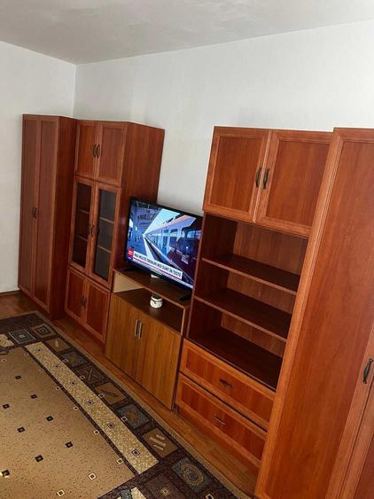 Apartament cu 2 camere decomandat în Dacia