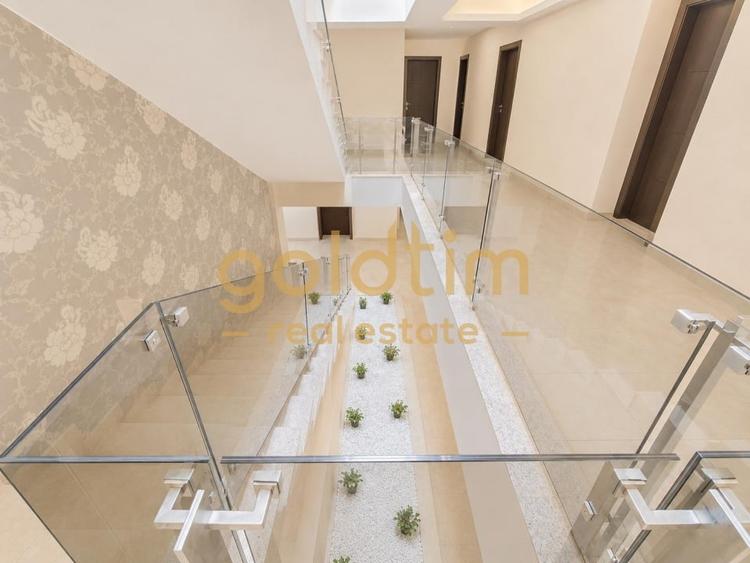 PIPERA/ROVERE RESIDENCE/TERASA GENEROASA/SPATII DE DEPOZITARE - 31