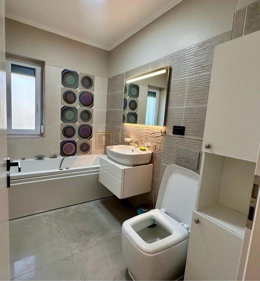 2 camere și grădină proprie | 60 mp + curte 50 mp | pet friendly - 15