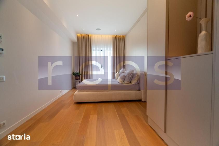 VANZARE APARTAMENT 3 CAMERE 100MP | ONE VERDI | ULTRAFINISAT | PARCARE - 12