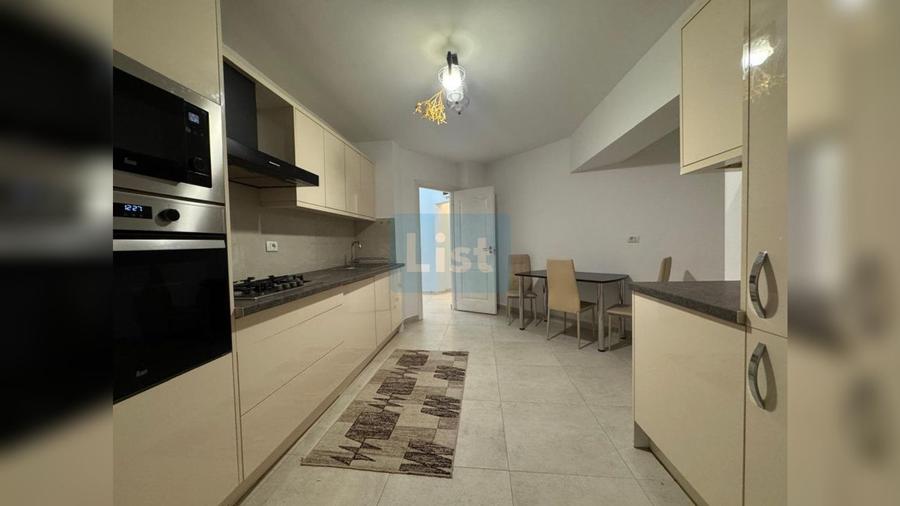 Apartament cu 2 camere decomandat, mobilat în Mărăști