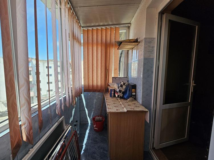 Apartament cu 2 camere de vanzare in centru Navodari/Constanta - 5