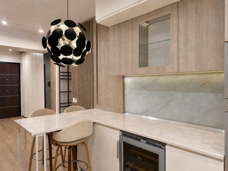 3 Camere de inchiriat | 0% comision | Upground Residence | Pipera | 2 Parcări - 7