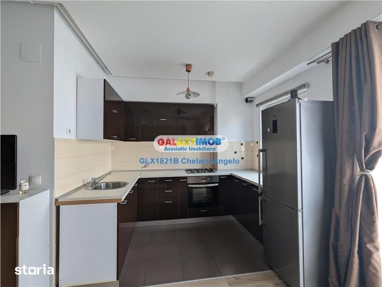 Apartament cu 2 camere în Pieptănari
