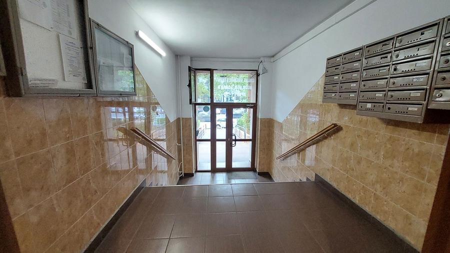 Renovat, Prima inchiriere, Tineretului, Metrou Timpuri Noi la 600m - 19
