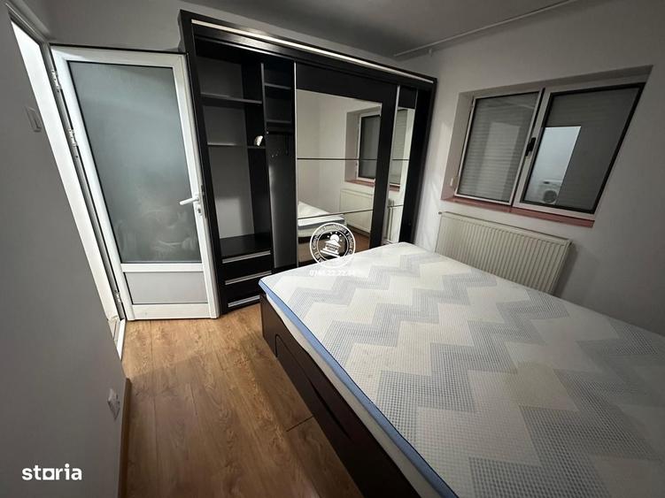 Apartament cu 2 camere decomandat în Albești
