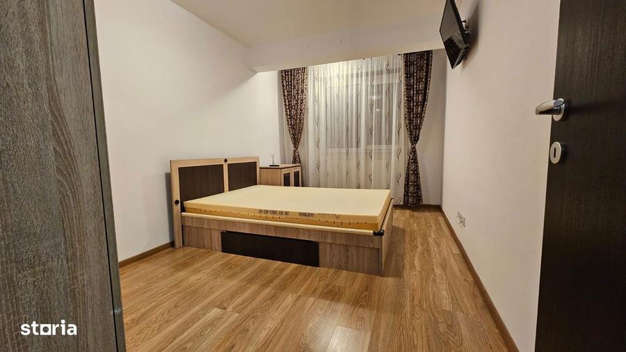 Apartament cu 3 camere în Titan