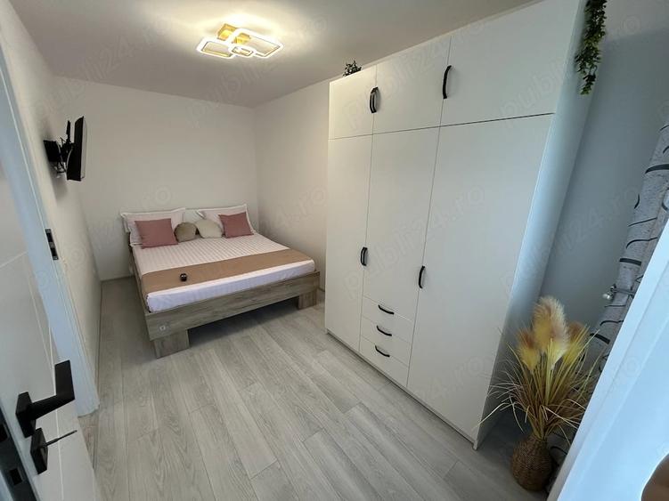 Tomis Nord, Apartament 2 camere, De inchiriat - 5