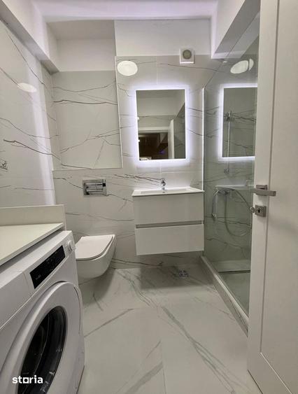 APARTAMENT ELEGANT 2 CAMERE VANZARE | PIPERA ROND OMV - 3