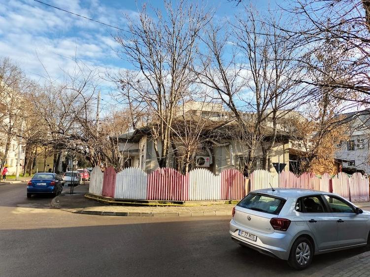 Casă cu Teren 330 Mp în Ultracentral