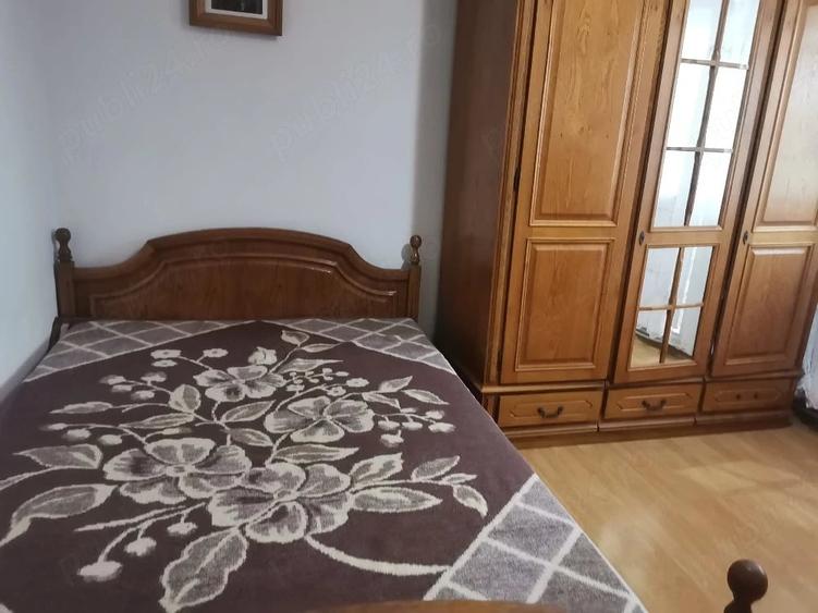 Apartament cu 3 camere decomandat în Fălticeni