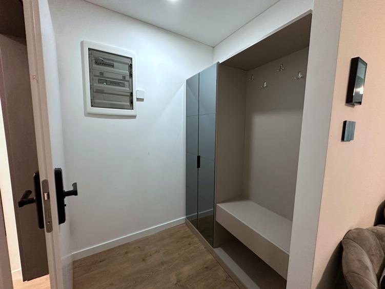 Apartament cu 2 camere prima inchiriere cu parcare in Zorilor - 8