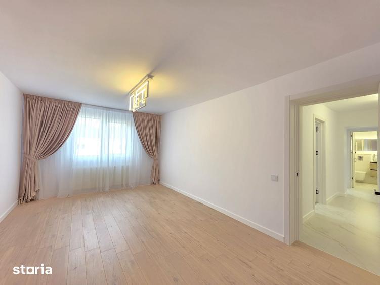 Apartament cu 2 camere în Dârste