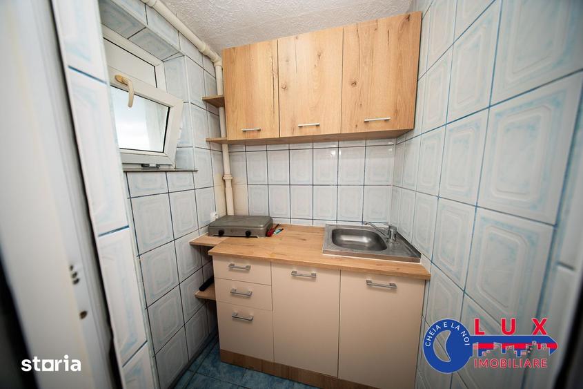 Garsonieră în Babadag