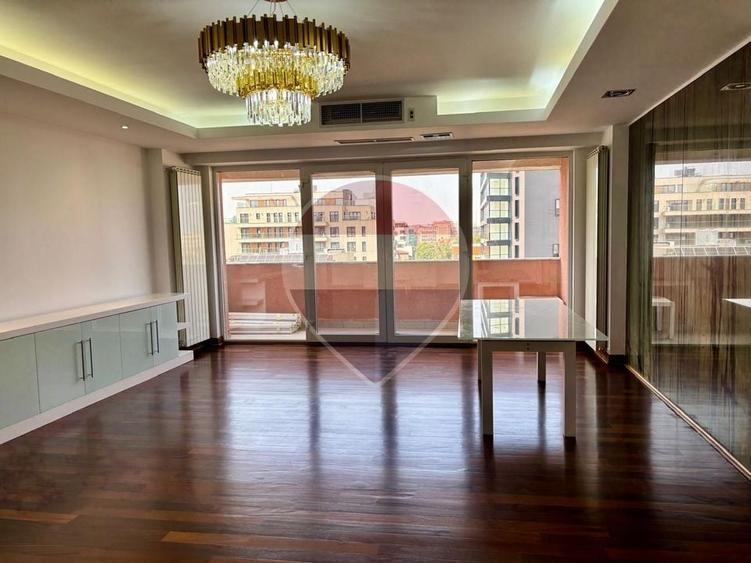Apartament Premium | 250 mp | 3 Dormitoare | 2 Terase | 2 Parcari - 3