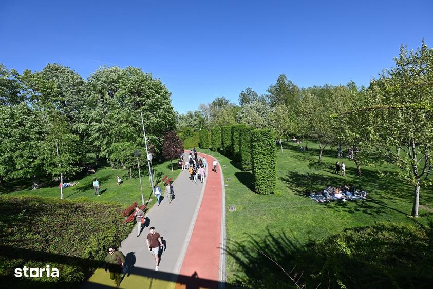 Apartament cu 2 camere în Ghencea