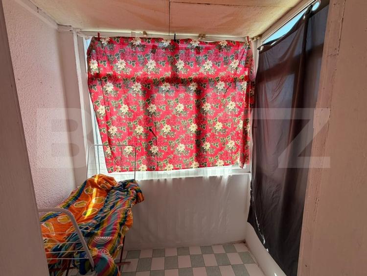 Apartament cu 2 camere, 45 mp, zona Elisabetin - 7