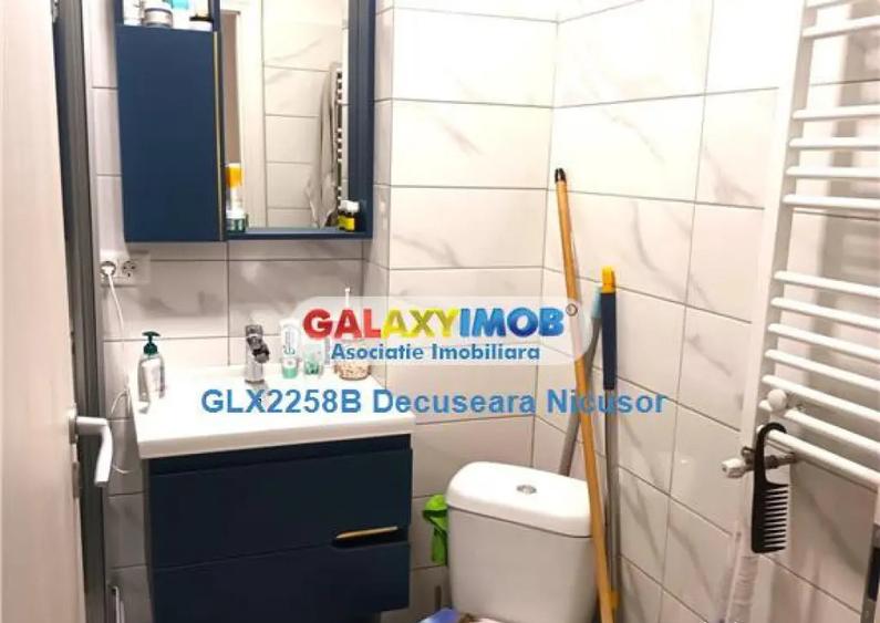Apartament cu 2 camere decomandat, mobilat în Chiajna