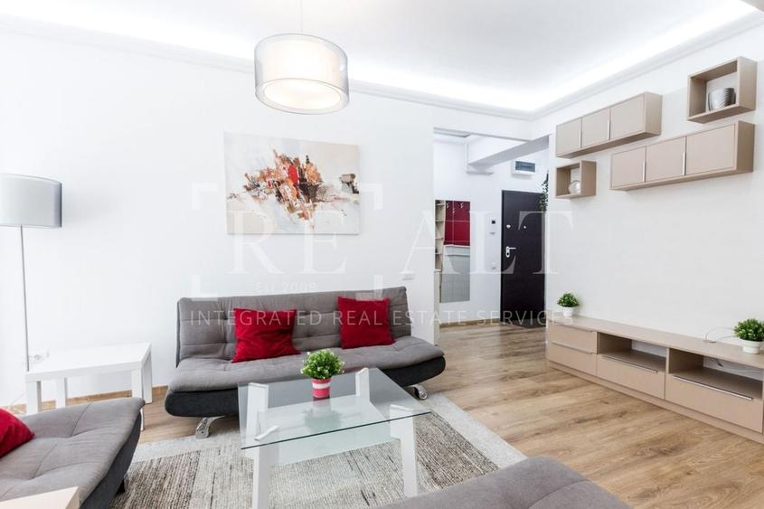 Inchiriere apartament 2 camere | Terasa vedere lac, Parcare, Mobilat | Laguna - 7