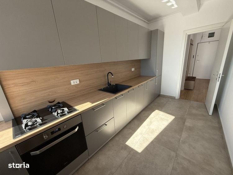 Peak Residence | Baneasa | 3 Camere | 2 Balcoane - 6