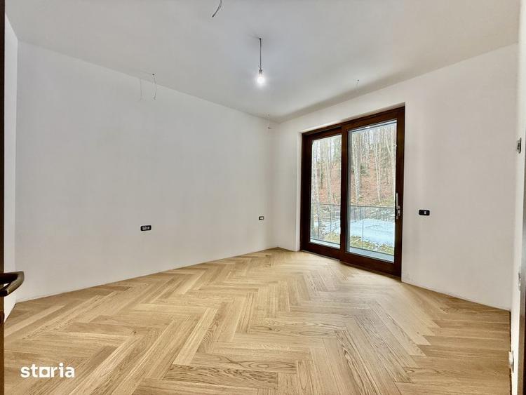 Apartament cu 4 camere în Furnica