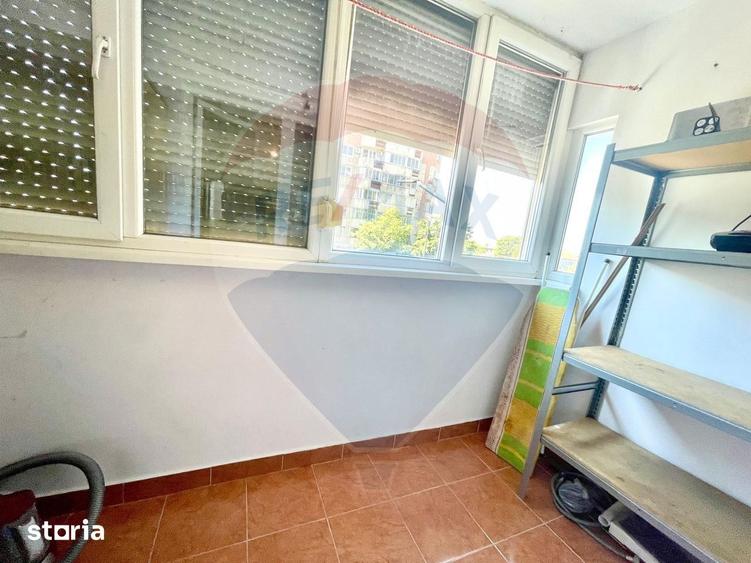 Apartament cu 3 camere de inchiriat in zona Cantemir - 1