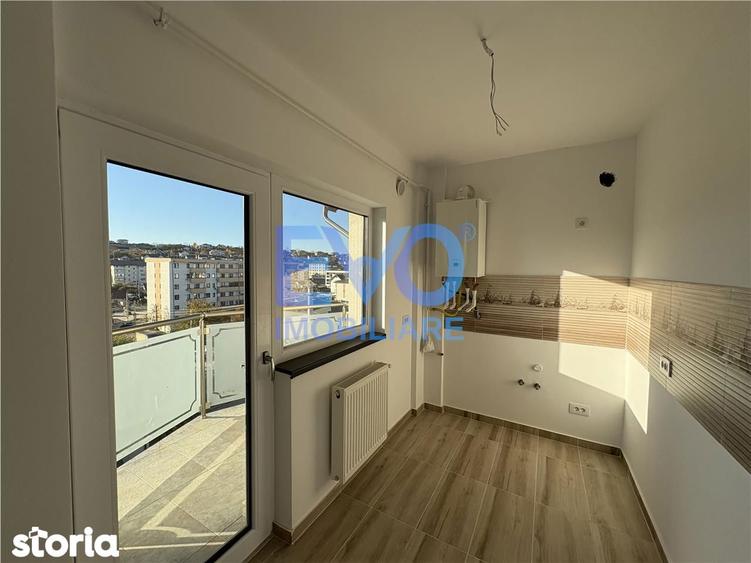 Apartament de vanzare, 2 camere, loc parcare, etaj 3, Bucium, Visan - 6