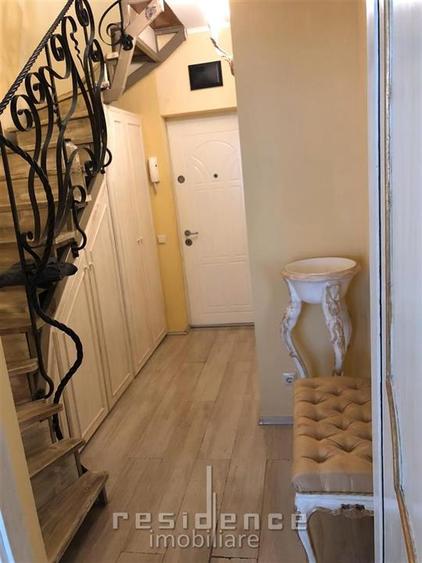 Pet Friendly! Apartament 2 camere, 81 mp Andrei Muresanu Buna Ziua - 4