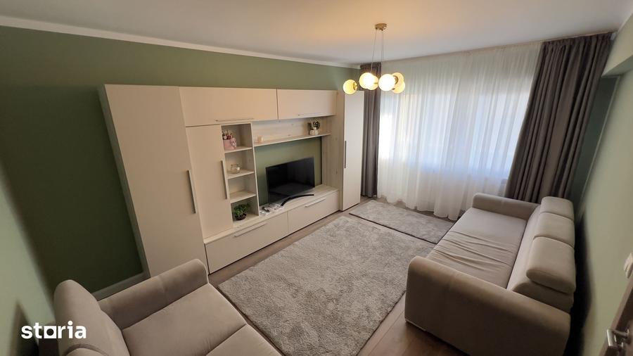 Apartament cu 2 camere în Petros