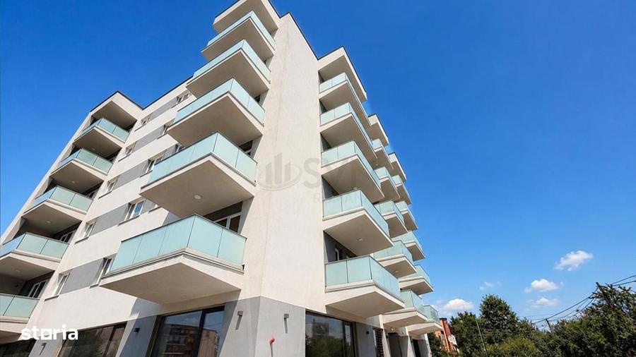 Apartament 3 camere I Sisesti I De vanzare - 6