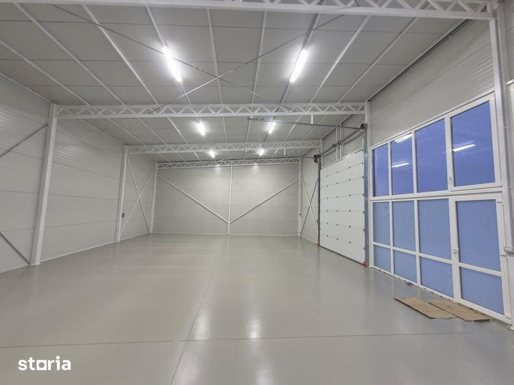 Spațiu comercial, de 250 mp, în Central
