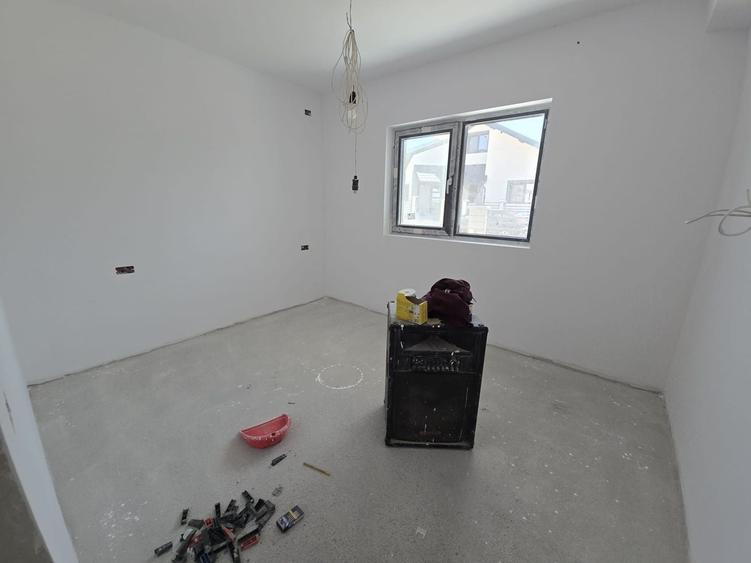 Vila tip duplex | 4 Camere - 6