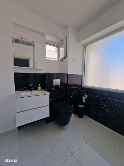 Apartament cu 2 camere în Nord