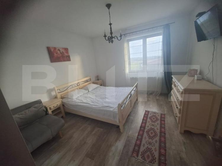 Spațiu comercial, de 820 mp, în Nord